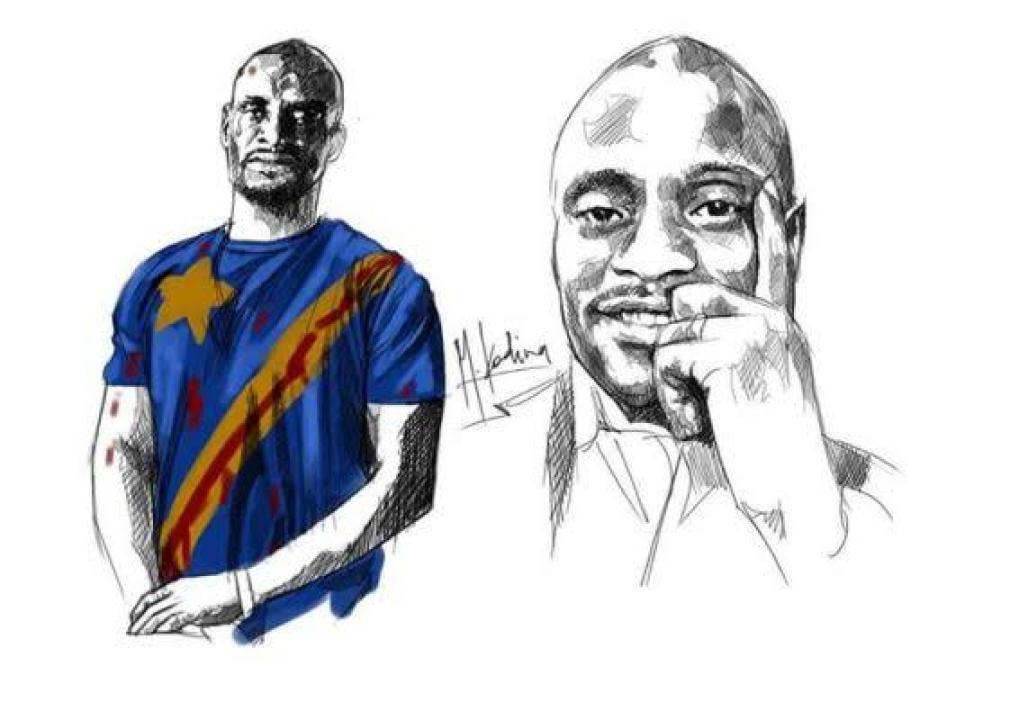 Rossy Mukendi