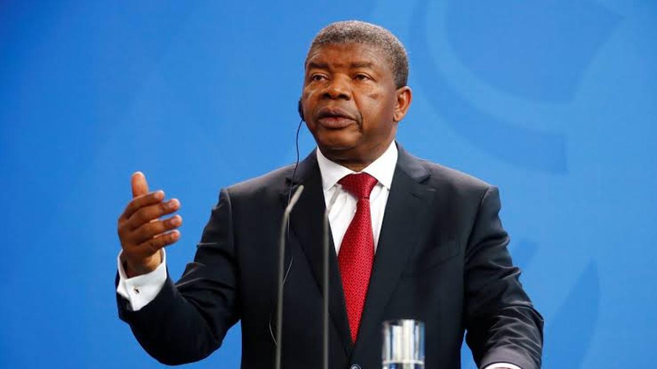 Joao Lourenço