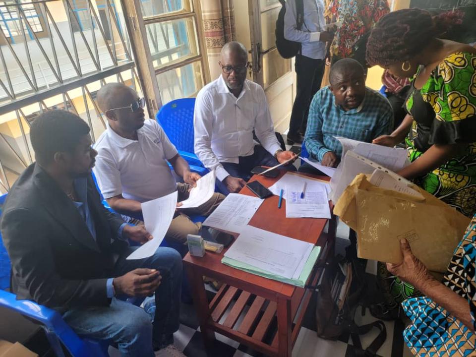 Les cadres de l'EPST dépêchés pour une mission dans les écoles consulaires de la RDC