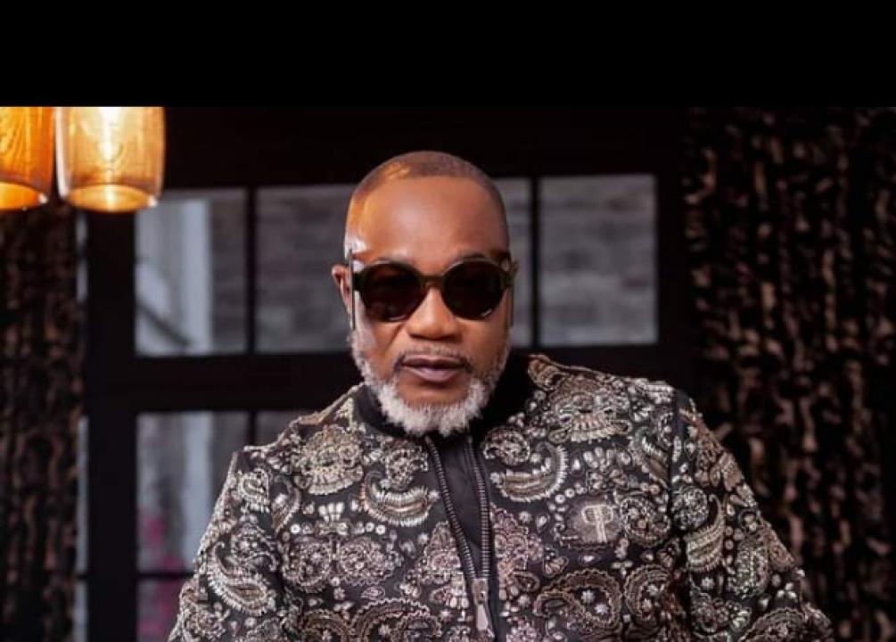L'artiste musicien, Koffi Olomide.