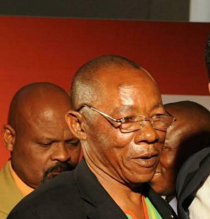 Pierre Ndaye Mutumbula