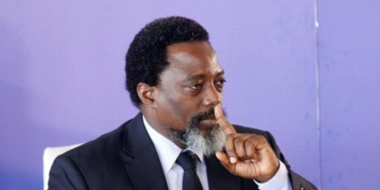Kabila Kabange 