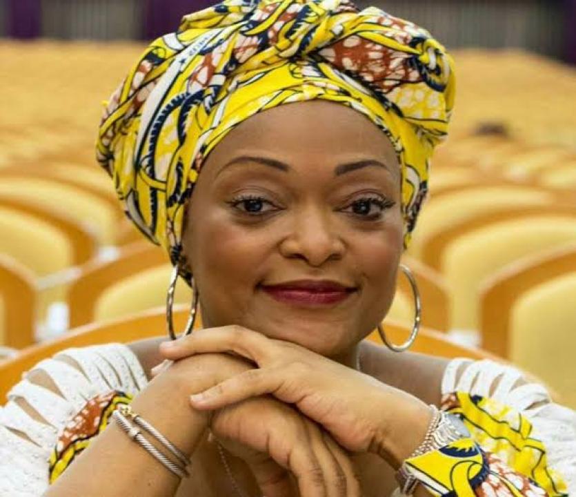 Wivine Moleka, vice-ministre des hydrocarbures