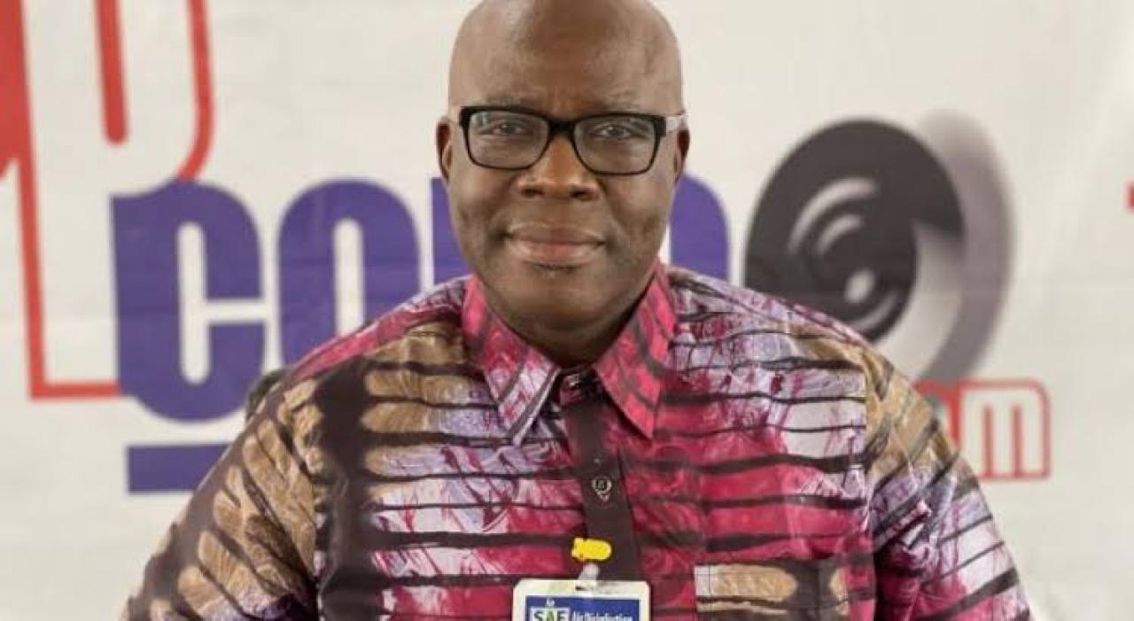 Marcelin Bilomba, DG de la SONAHYDROC SA suspendu par le conseil d'administration