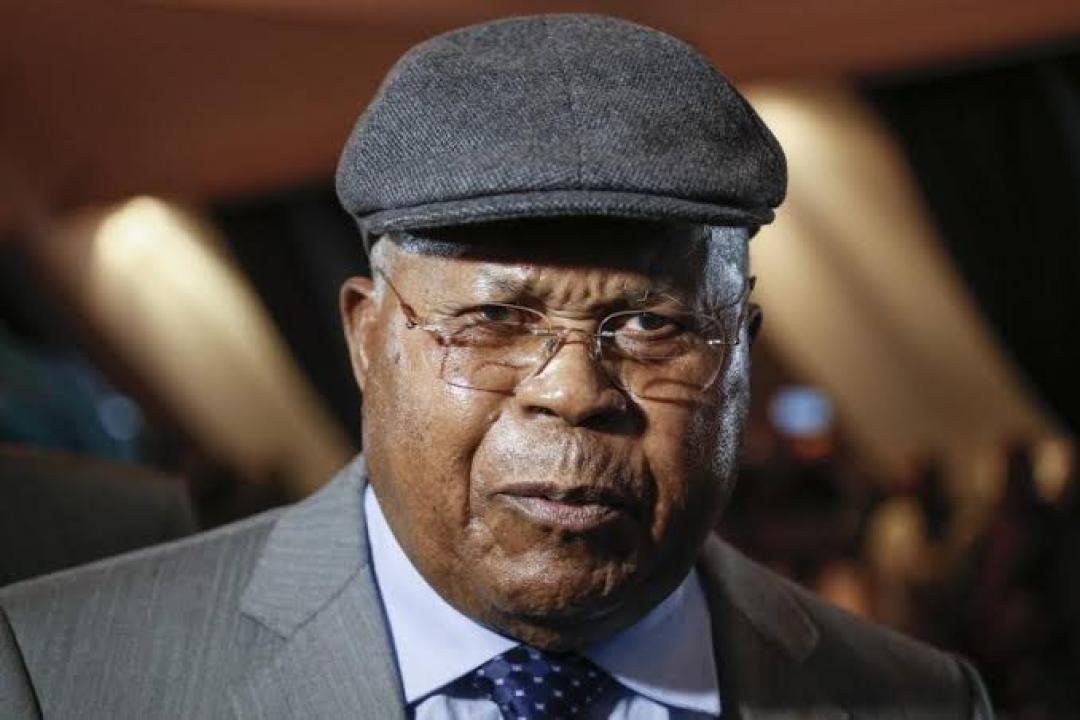 Feu Etienne Tshisekedi, le leader maximo de l'opposition