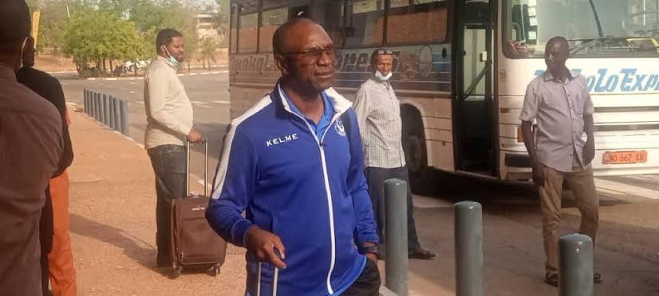 Florent Ibenge
