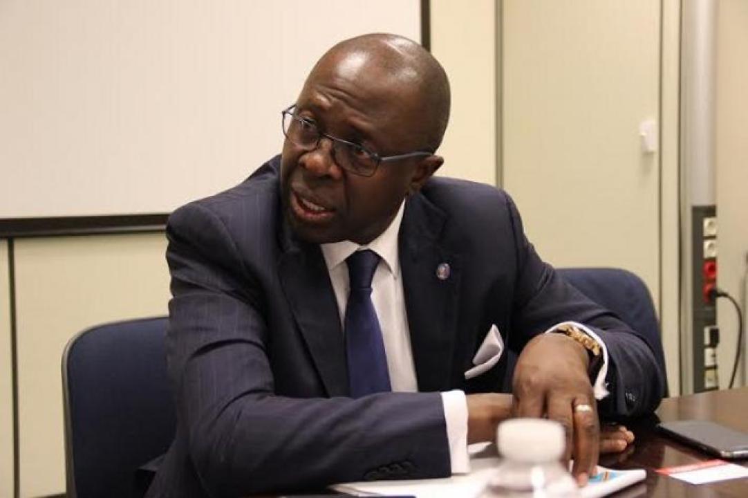 Christian Mwando