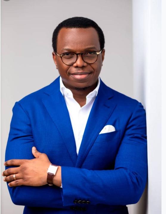 Le gouverneur du Kongo central, Guy Bandu
