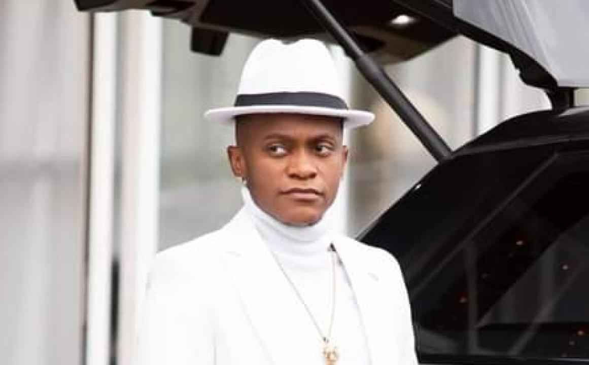 L'artiste musicien, Innoss'b