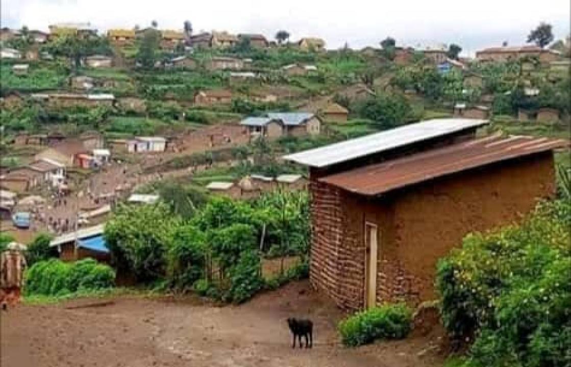 Territoire de Lubero dans la province du Nord-Kivu [photo d'illustration]