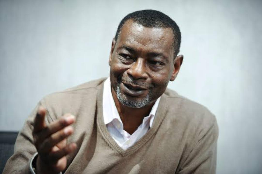 Albert Moleka nommé conseiller spécial de Denis Mukwege