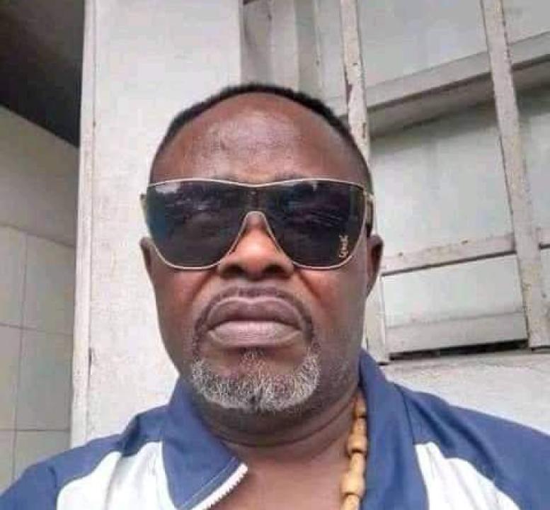 L'artiste musicien, Lambio Lambio