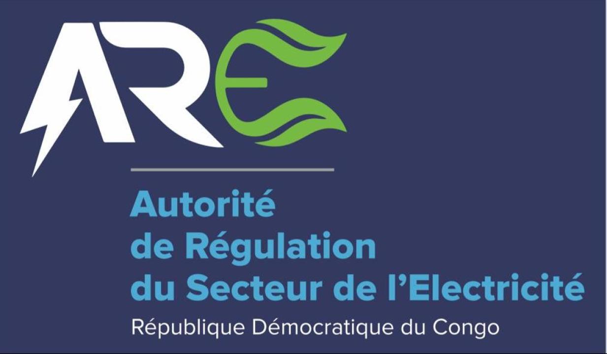 Logo de l'ARE