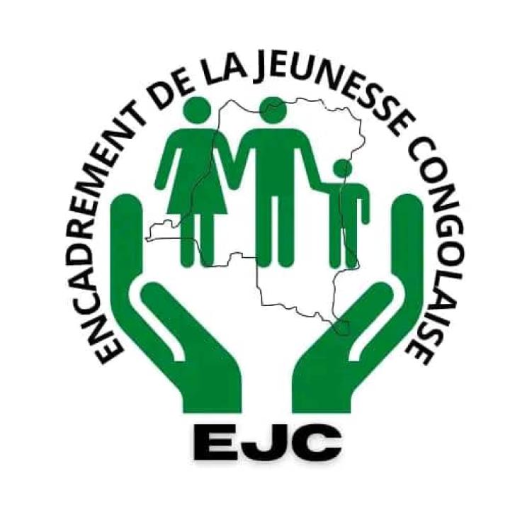 Logo de l'EJC
