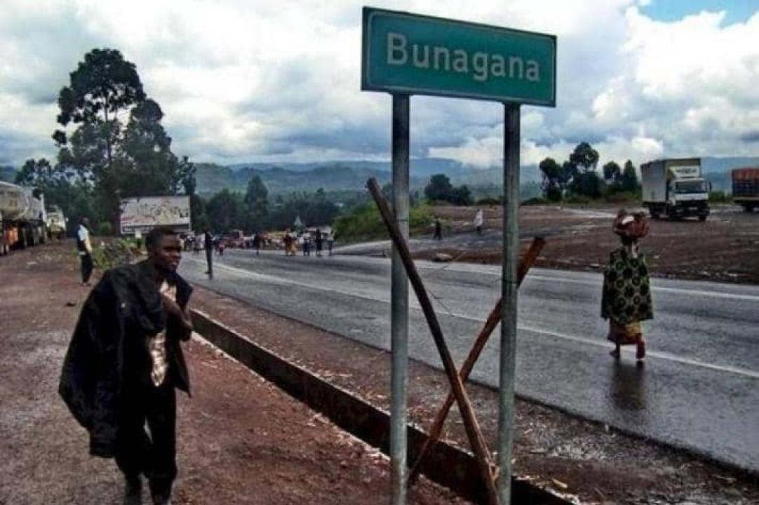 Bunagana [Photo d'illustration]