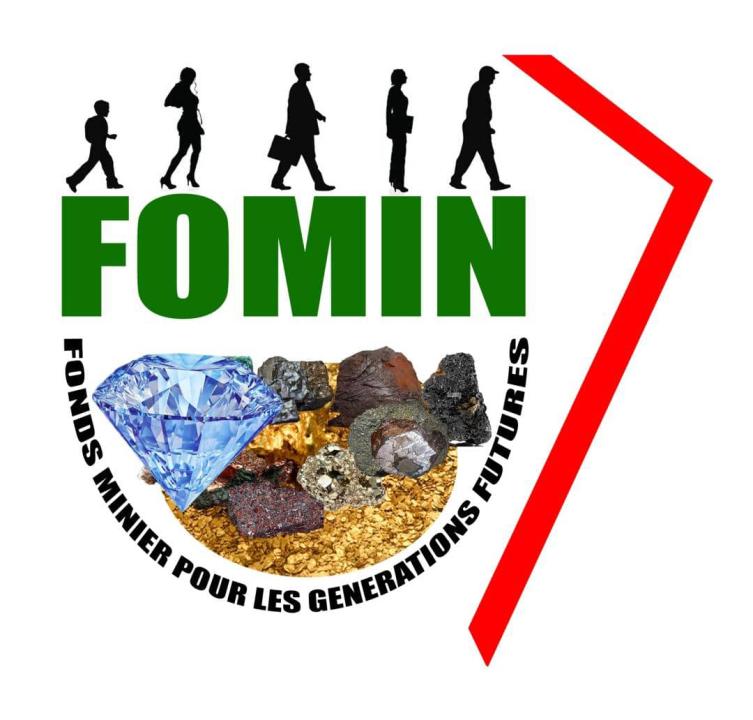 Logo de FOMIN 