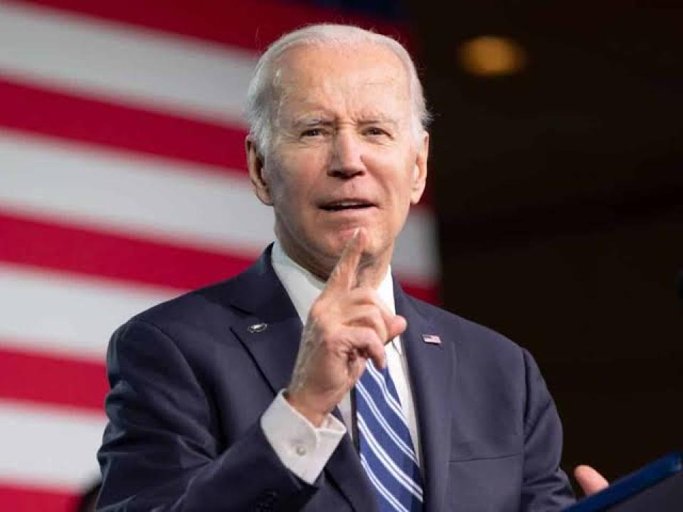 Joe Biden