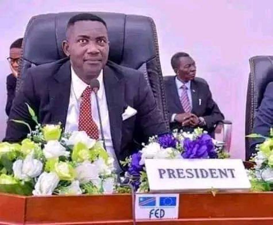 Godé Mpoyi 