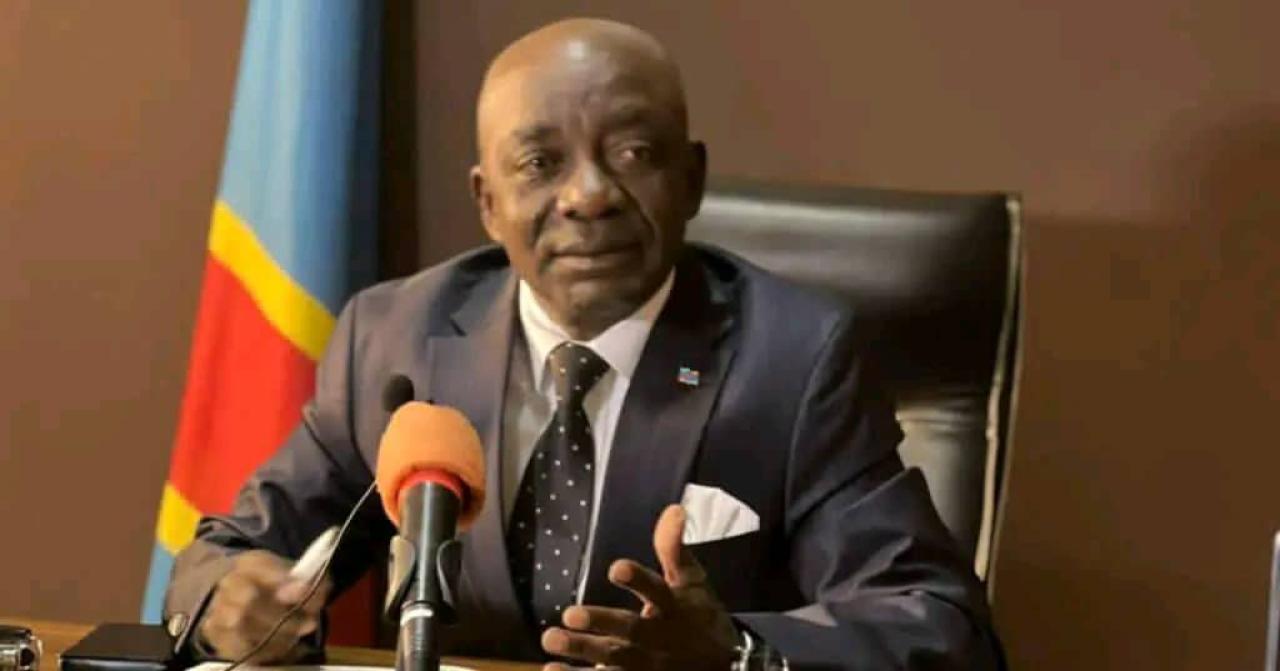 L'ex ministre de l'agriculture Justin Bitakwira