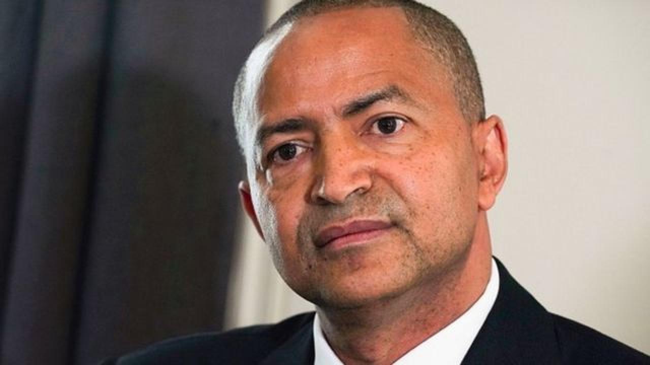 Moïse Katumbi
