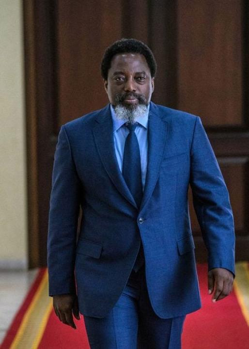 Joseph Kabila 