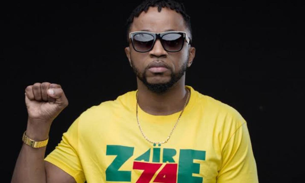 L'artiste musicien Alesh
