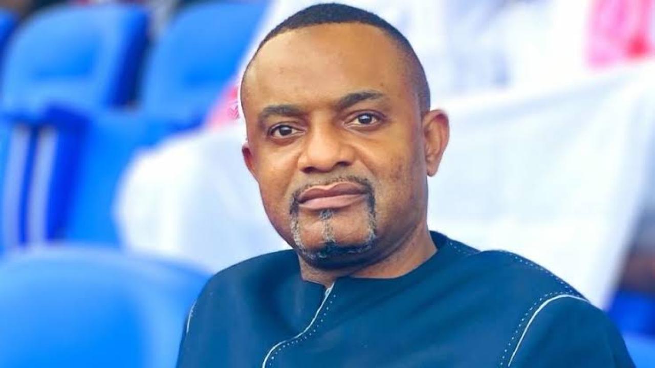 Salomon Kalonda, Conseiller principal de Moïse Katumbi