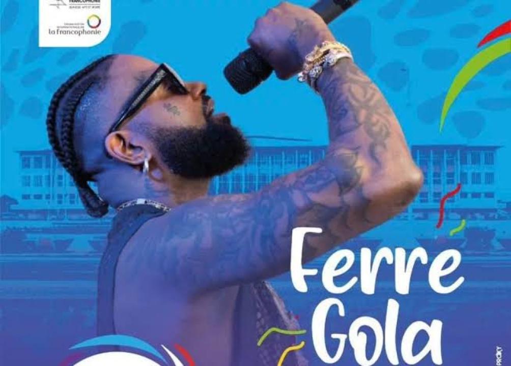 Ferré Gola 