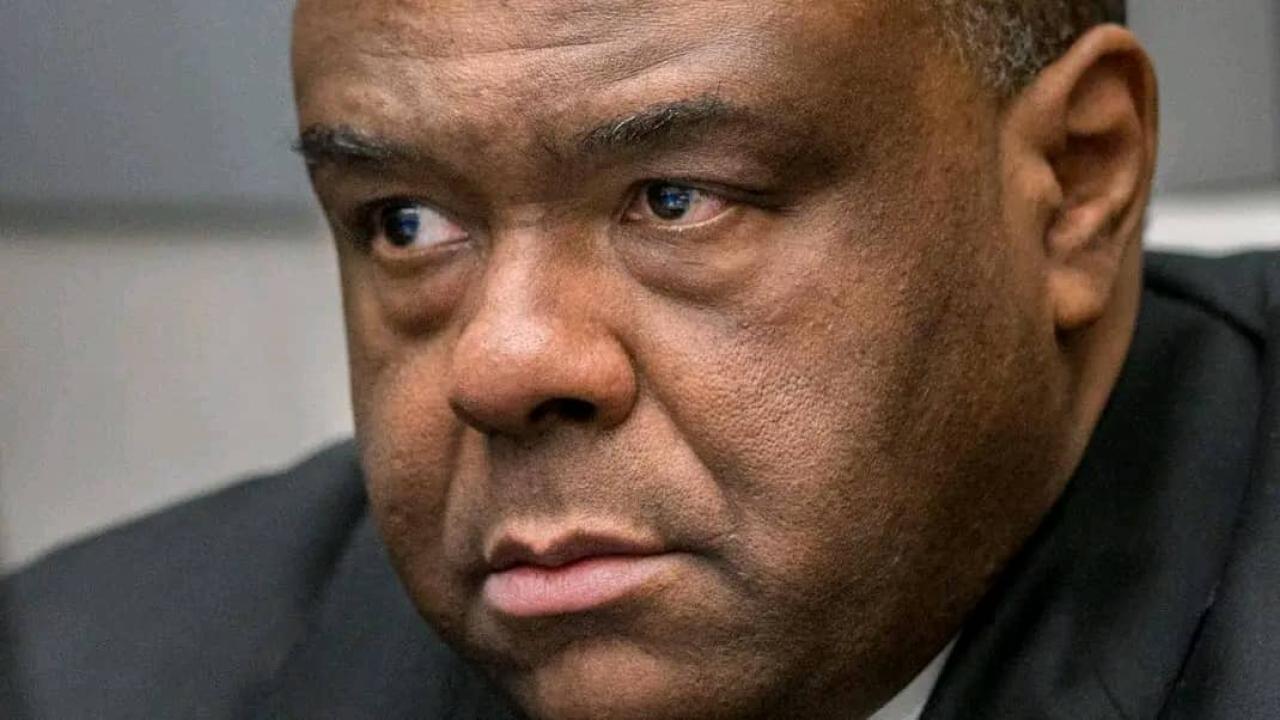 Jean-Pierre Bemba Gombo , Vice-premier ministre, ministre congolais en charge de la défense nationale