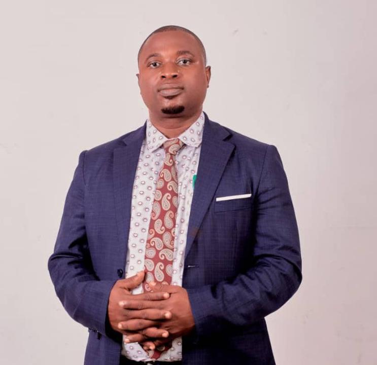 Olivier Kamuzinzi, ministre honoraire de l'environnement, tourisme, culture et arts, sports et loisirs en province du Nord-Kivu.