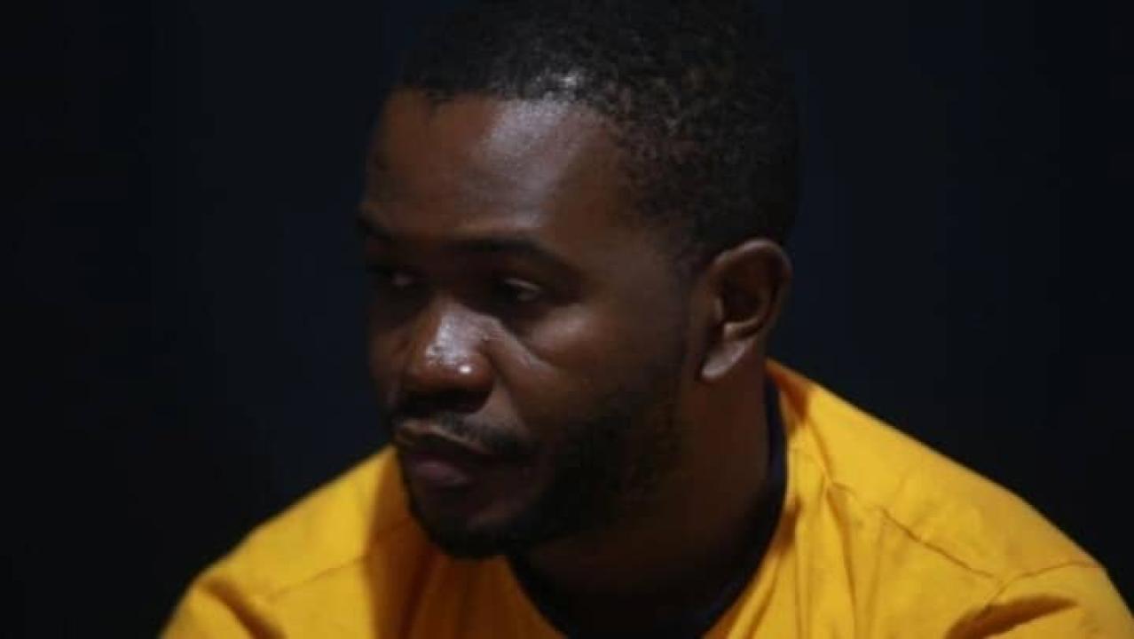 Le journaliste Stanis Bujakera, DPA chez Actualité.cd et correspondant Jeune Afrique
