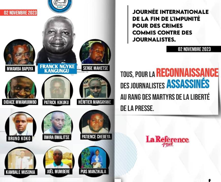 Visuel du plaidoyer de l'ACOFEPE