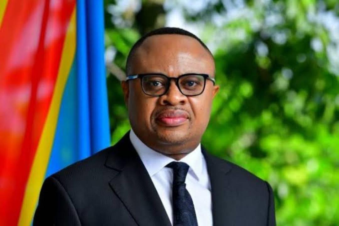 Claudel André Lubaya, Député national, élu de Kananga