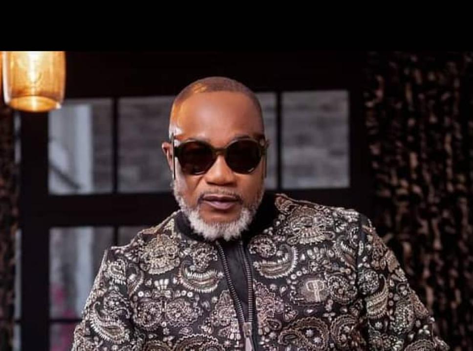 L'artiste musicien, Koffi Olomide. [Photo d'illustration]