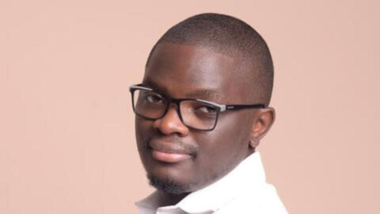 Pascal Mulegwa, Journaliste correspondant de RFI