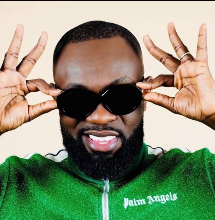 L'artiste musicien Fabregas. [Photo d'illustration]