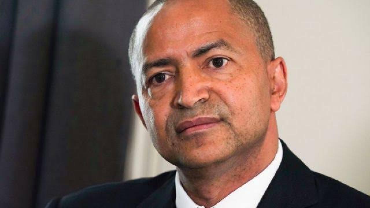 Moïse Katumbi Chapwe