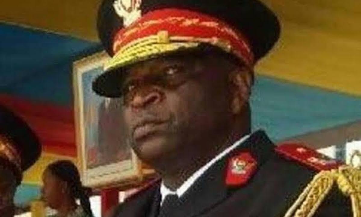 le général Michel Mabondani, est le nouveau commandant de la 34e région militaire [photo d'illustration]