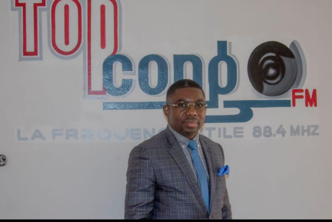 Ir Benjamin Wenga, expert en infrastructures 