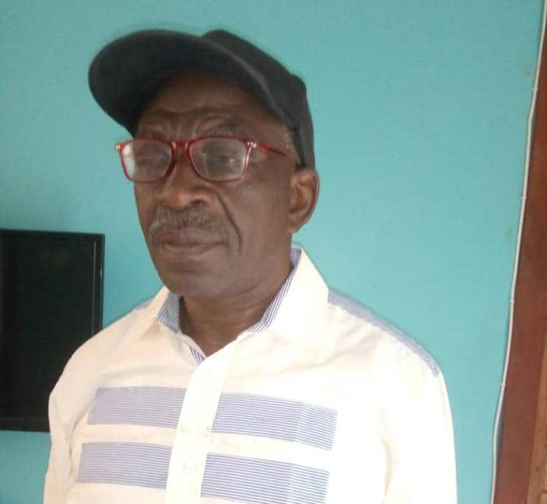 Jeph Ntale agent de la DGM Ishasha en territoire de Rutshuru arrêté par le M23