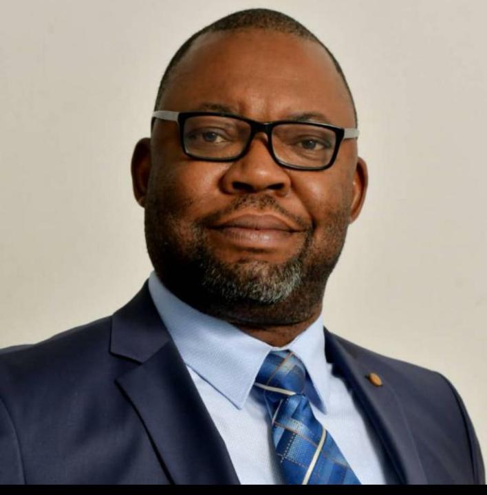 Le député national Dédé Kodoro