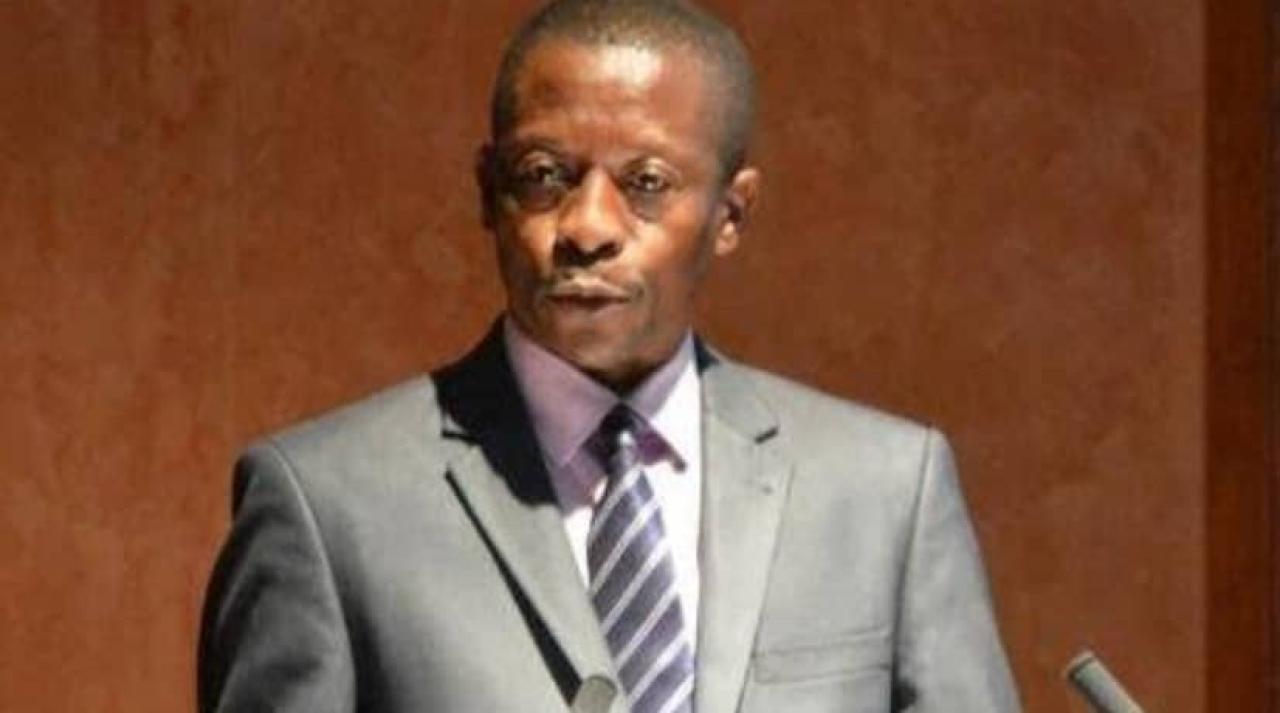 Jean Claude Katende, Président de l'ASADHO.