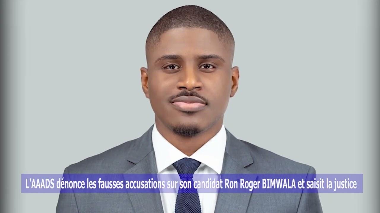 Ron Roger Bimwala