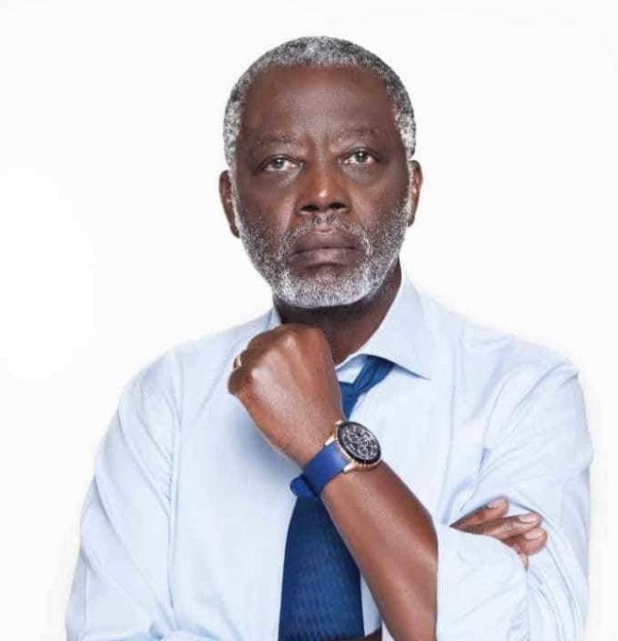 Elvis Mutiri wa Bashara, proclamé député provincial du Nord-Kivu par la Cour d'Appel.