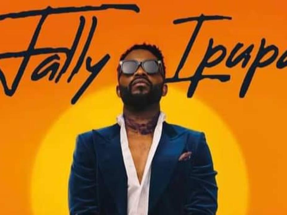 L'affiche des deux concerts de Fally Ipupa à Lyon et à Bordeaux.