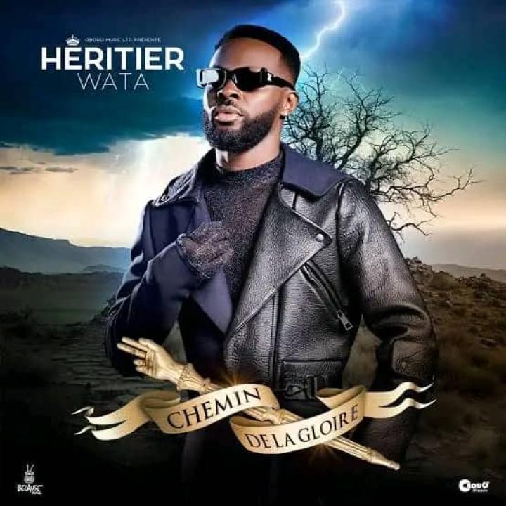 Héritier Wata, patron de la Team Wata.