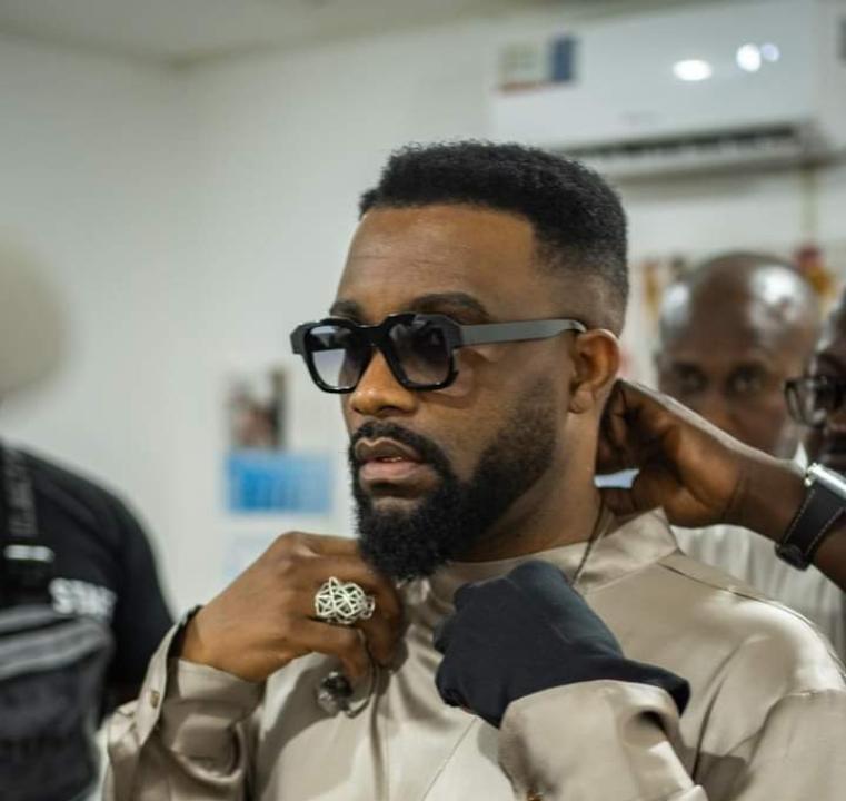 L'artiste musicien, Fally Ipupa. [Photo d'illustration]