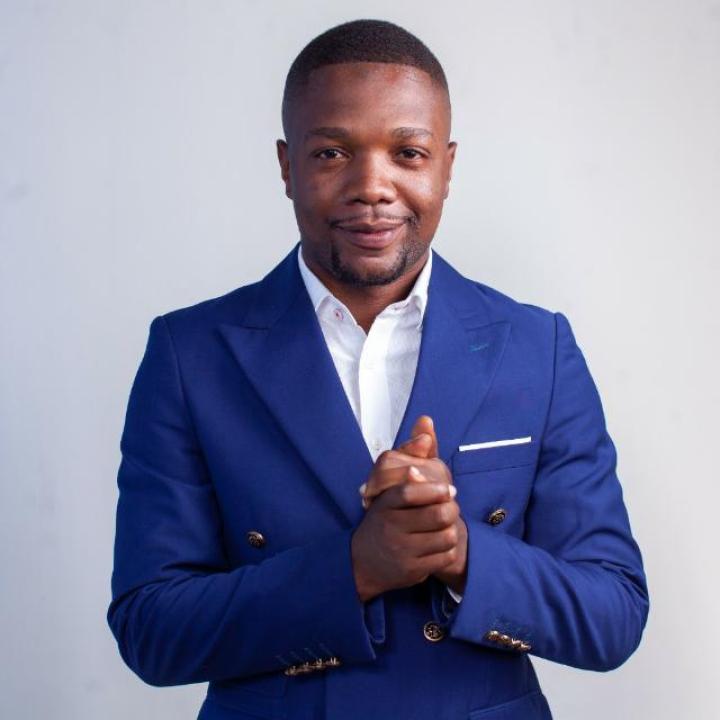Alain SHUKURU, coordonnateur national de JRE/RDC