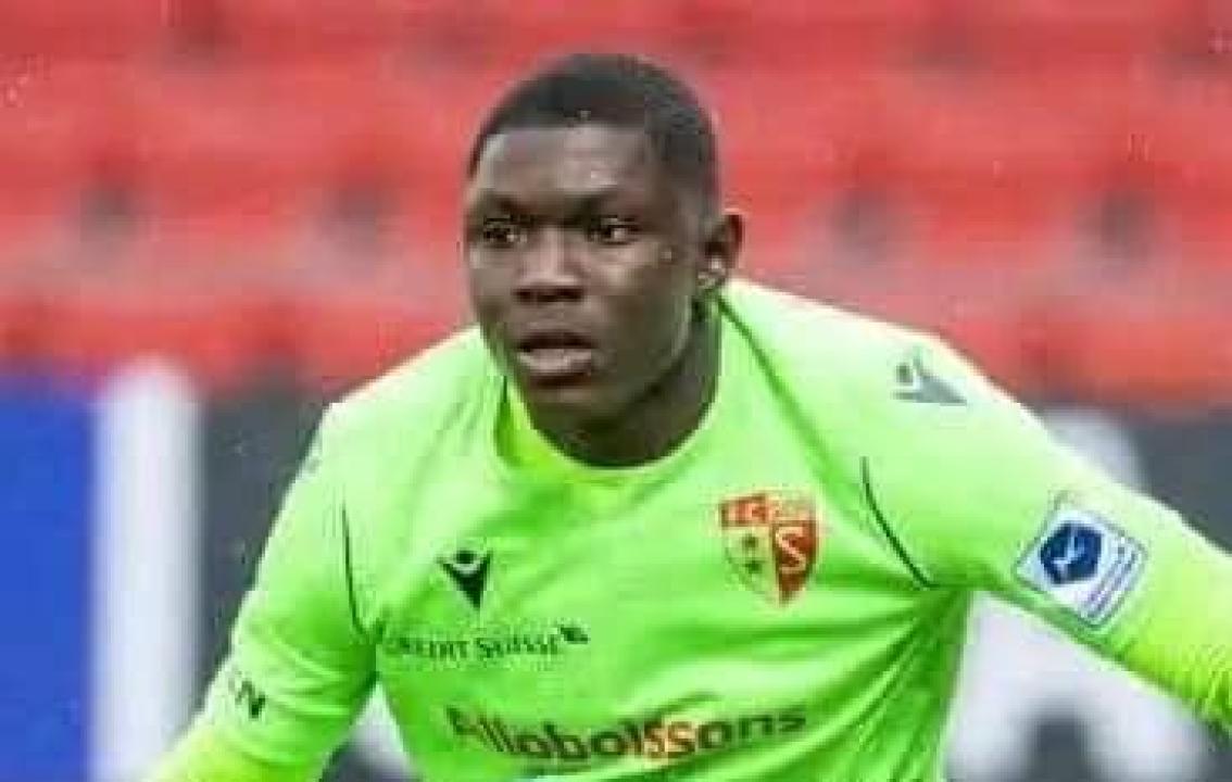 Timothy Fayulu sous les couleurs du FC Sion. [Photo d'illustration]