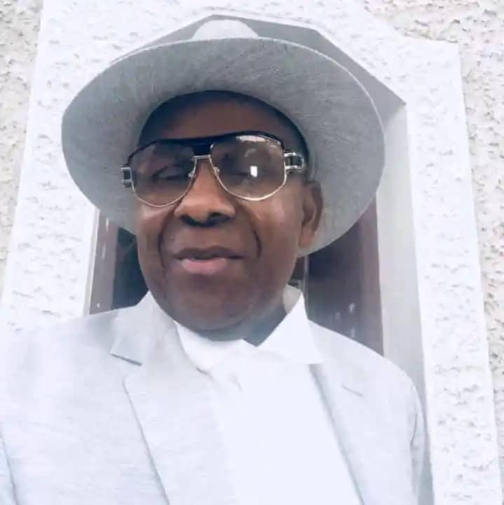 Adios Alemba, ancien PCA de la SONECA, une société de droits d'auteur déjà liquidée